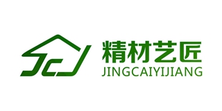 JCJ/精材藝匠品牌logo