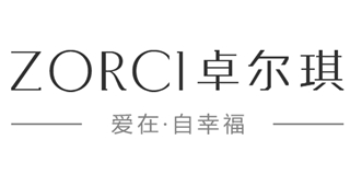 卓爾琪品牌logo