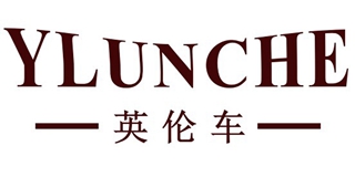 YLUNCHE/英倫車品牌logo