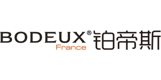 BODEUX/鉑帝斯品牌logo
