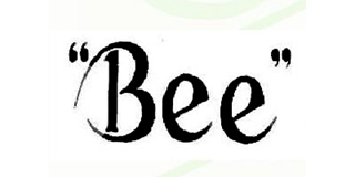 “BEE”品牌logo