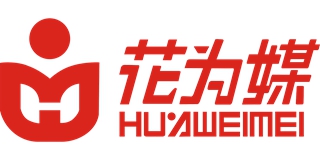 花為媒品牌logo