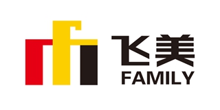 飛美品牌logo