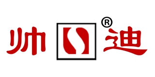 帥迪品牌logo