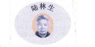 陸林生品牌logo