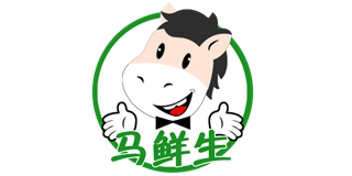 馬鮮生品牌logo