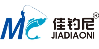 佳釣尼品牌logo