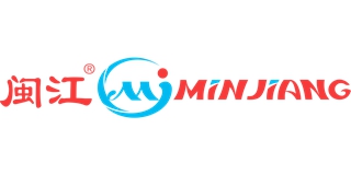 閩江水族品牌logo