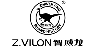 智威龍品牌logo
