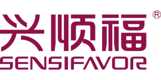 興順福品牌logo