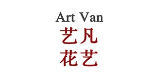 藝凡藝凡品牌logo