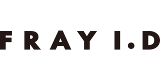 FRAY I.D品牌logo