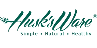 HUSK’SWARE/殻氏唯品牌logo