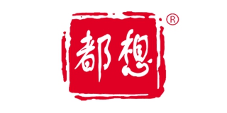 都想品牌logo