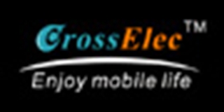 Crosselec/凱諾思品牌logo