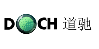 DOCH/道馳品牌logo