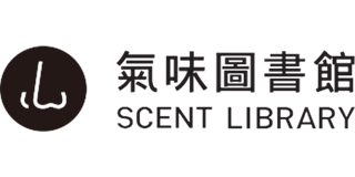 SCENT LIBRARY/氣味圖書館品牌logo