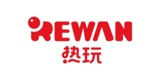 熱玩品牌logo
