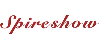 Spireshow/英斯派爾品牌logo