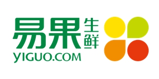 易果生鮮品牌logo