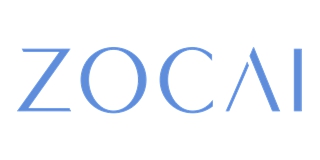 Zocai/佐卡伊品牌logo