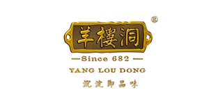 羊樓洞品牌logo