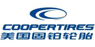 Cooper/固鉑品牌logo