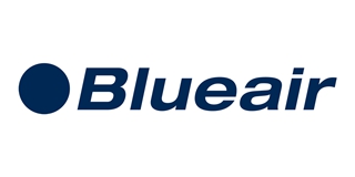 Blueair品牌logo