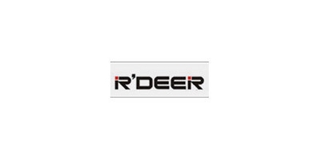R＇Deer品牌logo