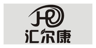 匯爾康品牌logo