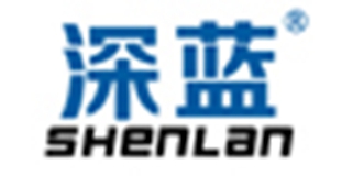 深藍(lán)品牌logo