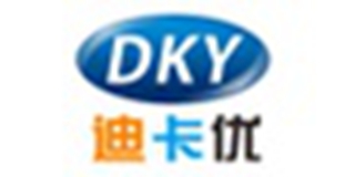 DKY/迪卡優(yōu)品牌logo