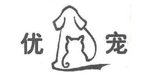 優(yōu)寵品牌logo
