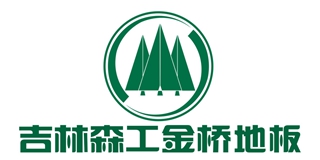 金橋品牌logo