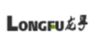龍孚品牌logo