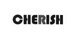 CHERISH/珍愛品牌logo