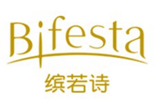Bifesta/繽若詩品牌logo