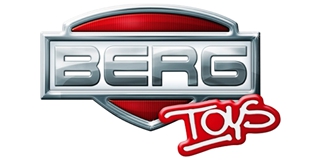 BERG品牌logo