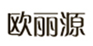 歐麗源品牌logo