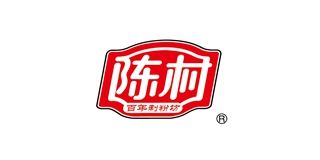 陳村品牌logo