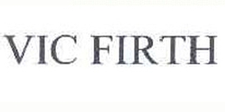 ViC FiRTH品牌logo