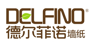 Delfino/德爾菲諾品牌logo
