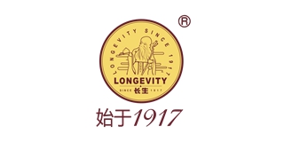長生品牌logo