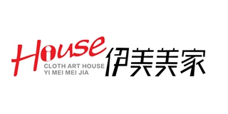 伊美美家品牌logo