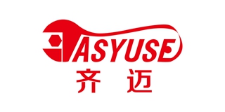 齊邁品牌logo