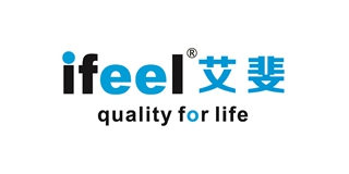 艾斐品牌logo