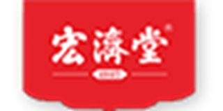 宏濟(jì)堂品牌logo