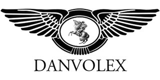 DANVOLEX/丹華仕品牌logo