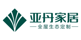 亞丹品牌logo