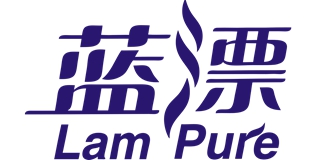 Lampure/藍漂品牌logo